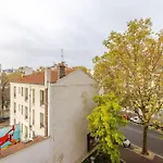 Week-end Porte De Clichy