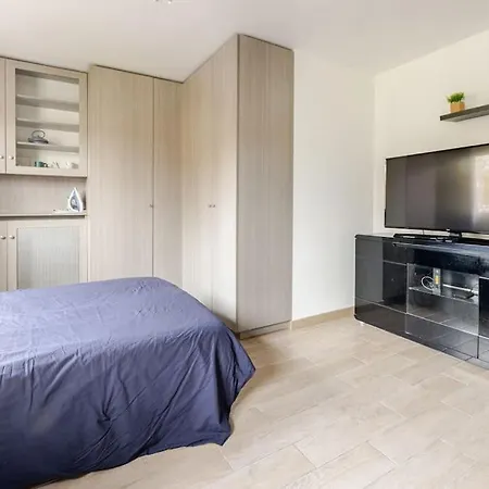 Week-end Porte De Appartement