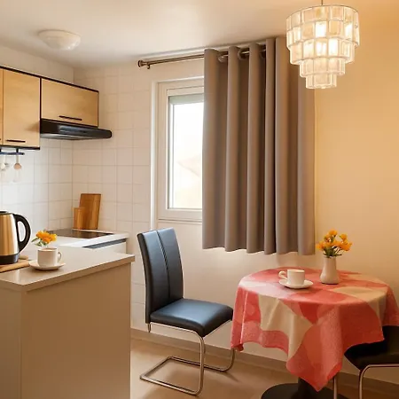 Week-end Porte De Apartman Clichy