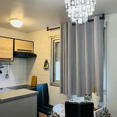 Week-end Porte De Apartment Clichy