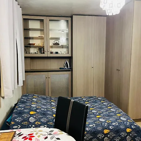 Week-end Porte De Appartement *