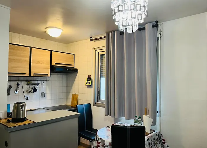 Apartamento Week-end Porte De
