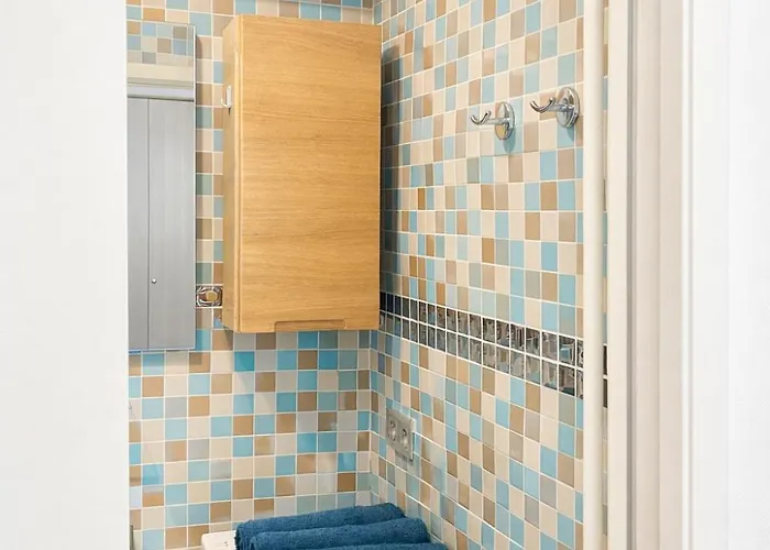 Apartamento Week-end Porte De *